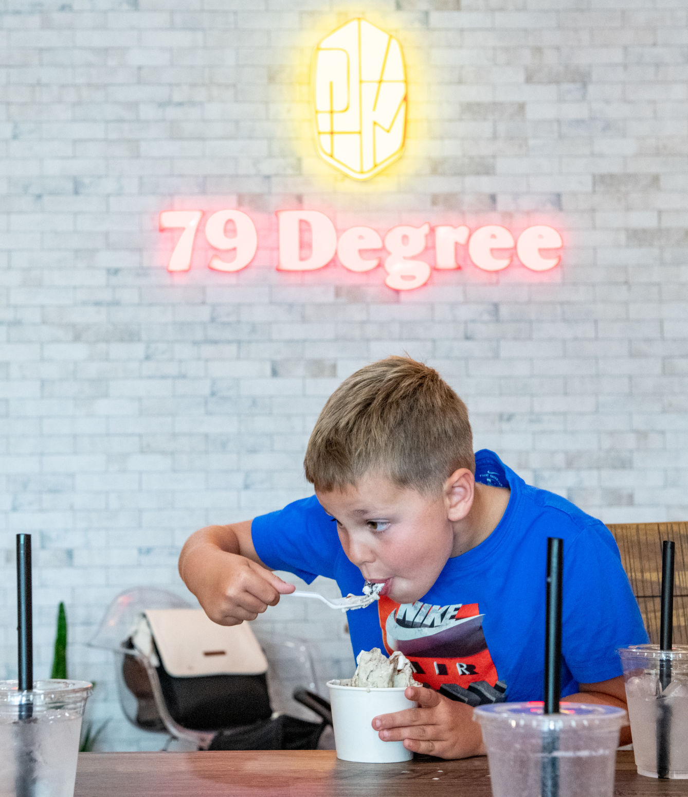 79 Degree